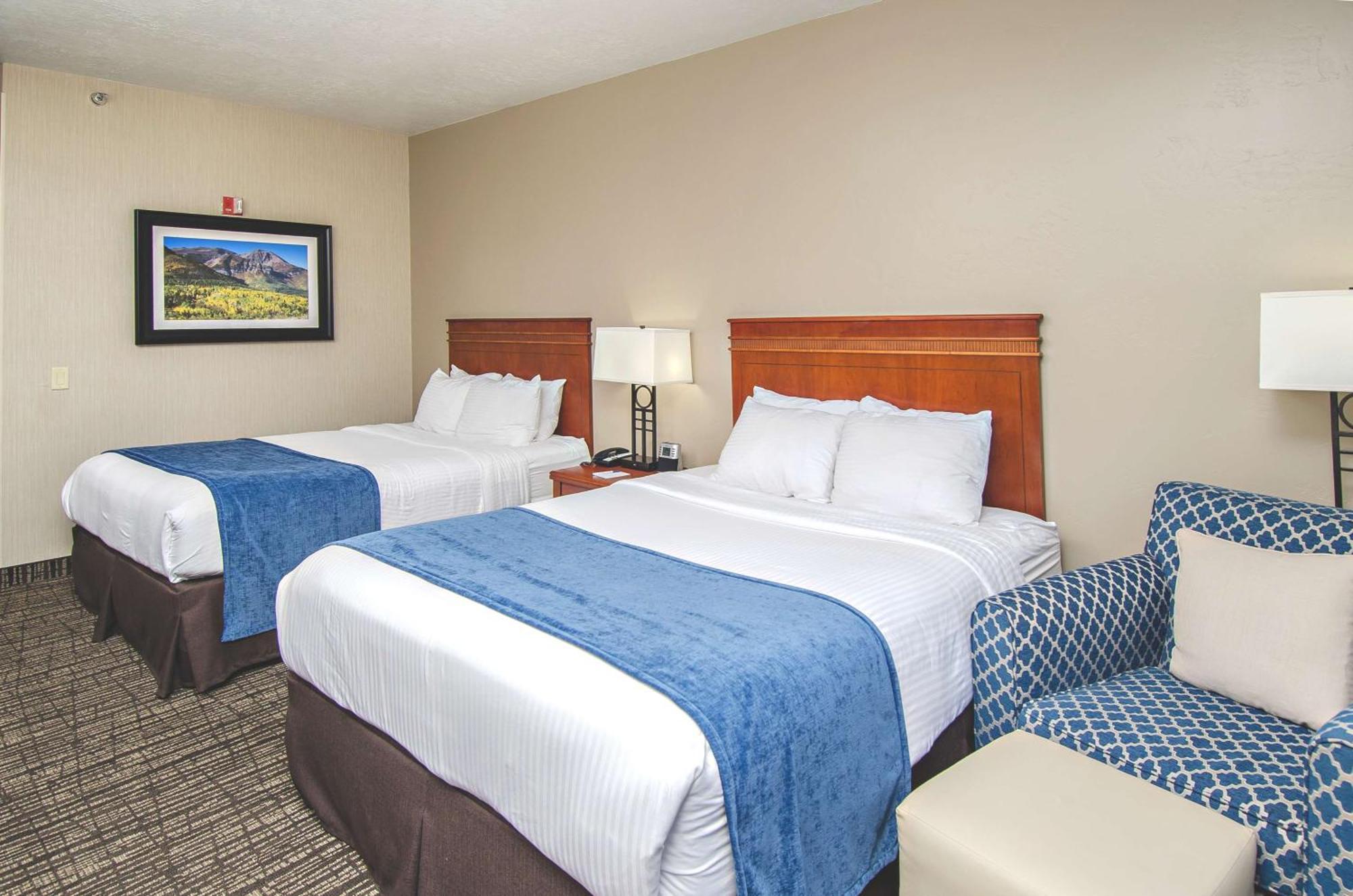 להי Best Western Timpanogos Inn מראה חיצוני תמונה
