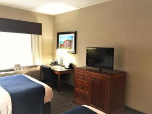להי Best Western Timpanogos Inn חדר תמונה